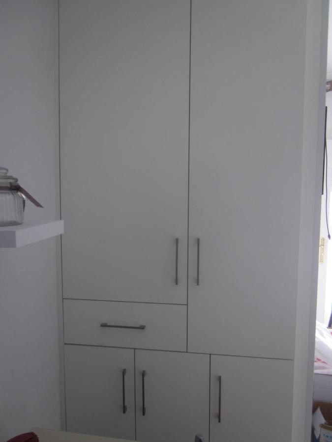 Estudio El Retiro Playa Denia Exteriör bild