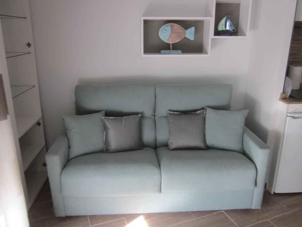 Estudio El Retiro Playa Denia Exteriör bild