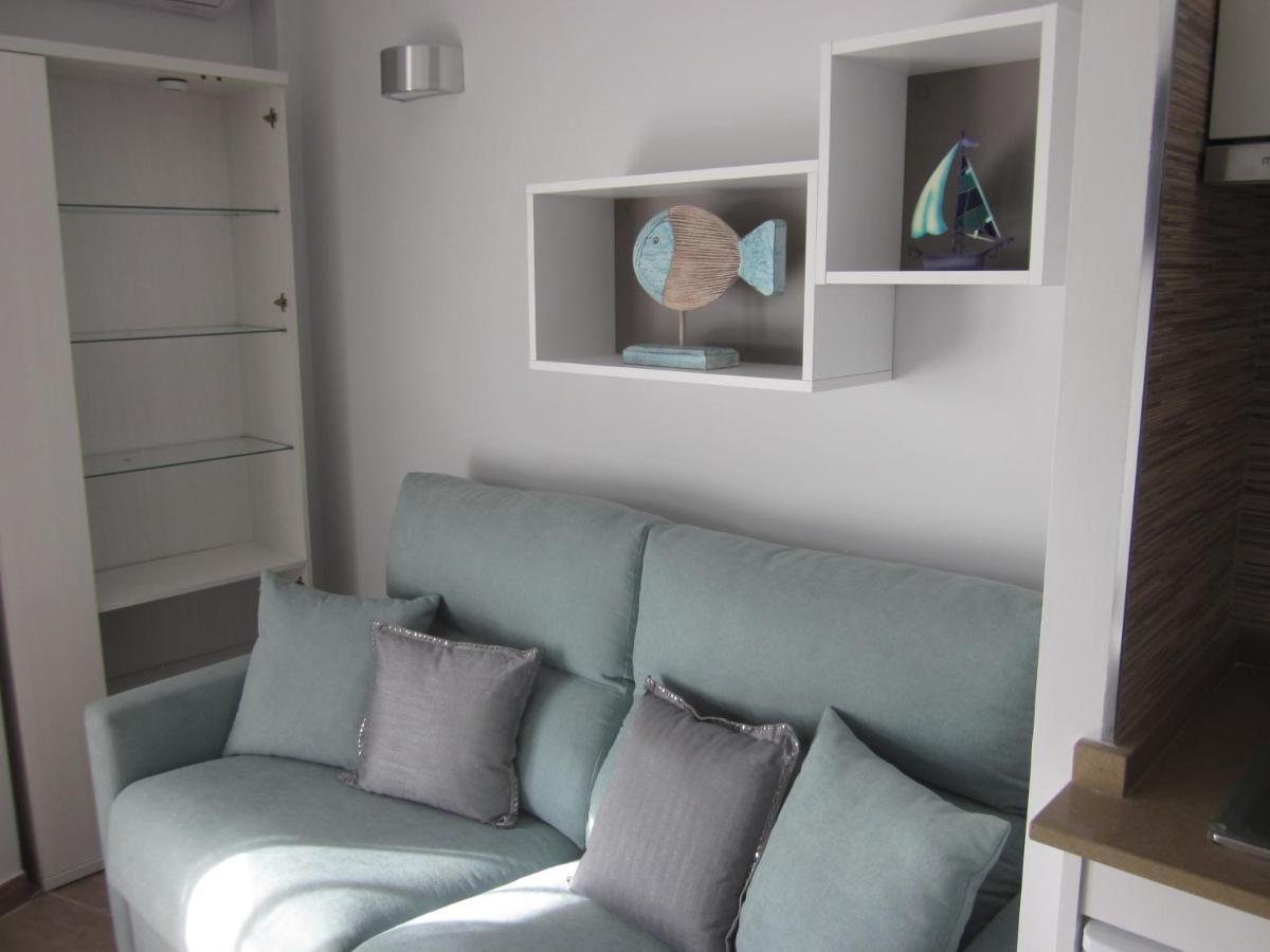Estudio El Retiro Playa Denia Exteriör bild